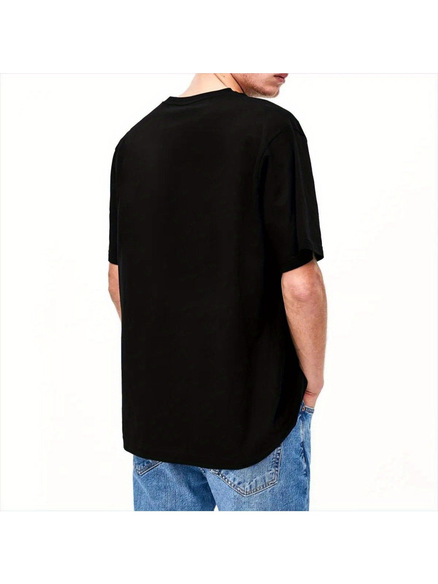 Opulent Rodrick Tee