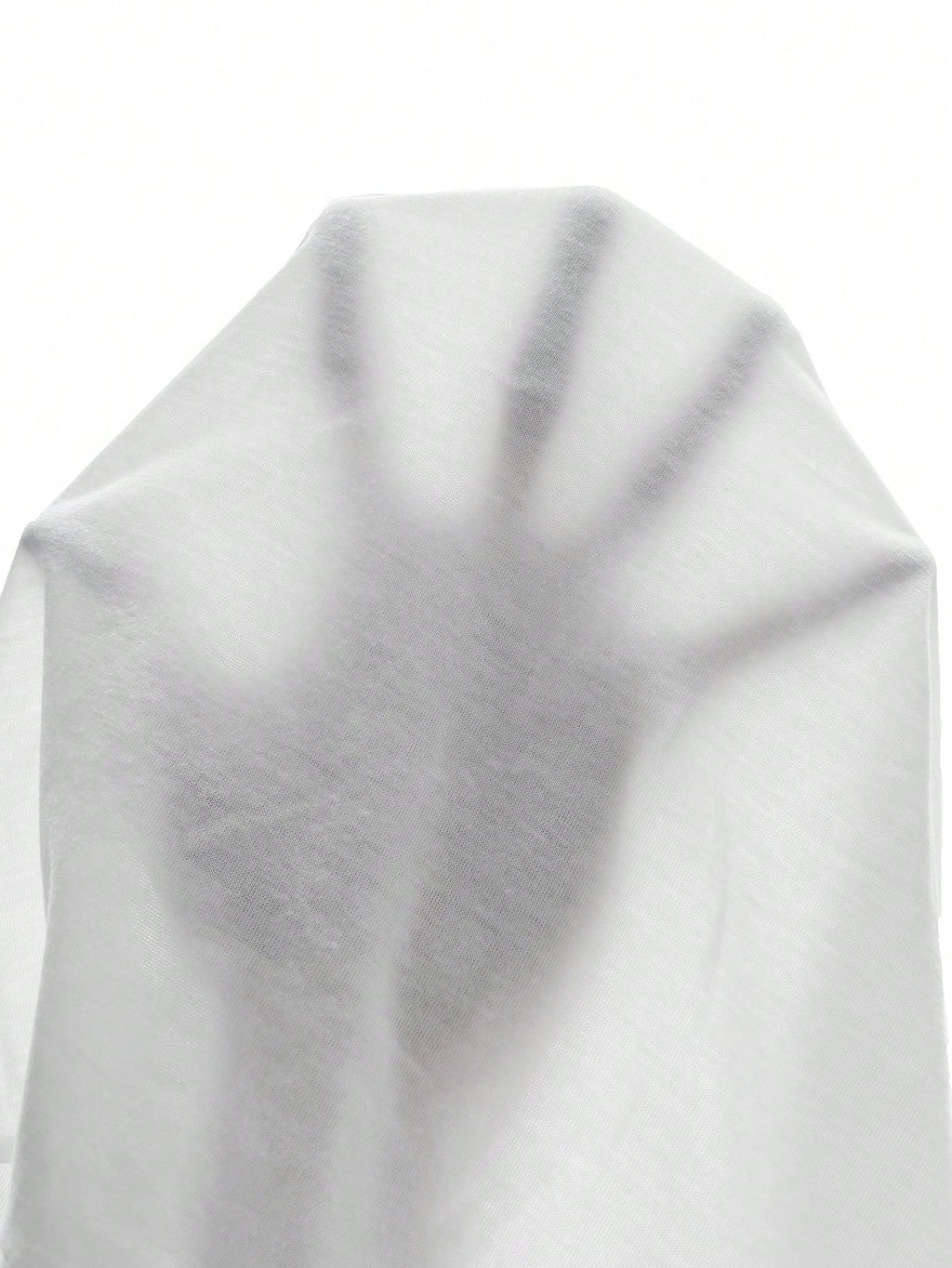 AXEPEAK Men Funny Reflective Cartoon Graphic Short Sleeve Tee, for Going Out, for Friends, Streetwear Edition