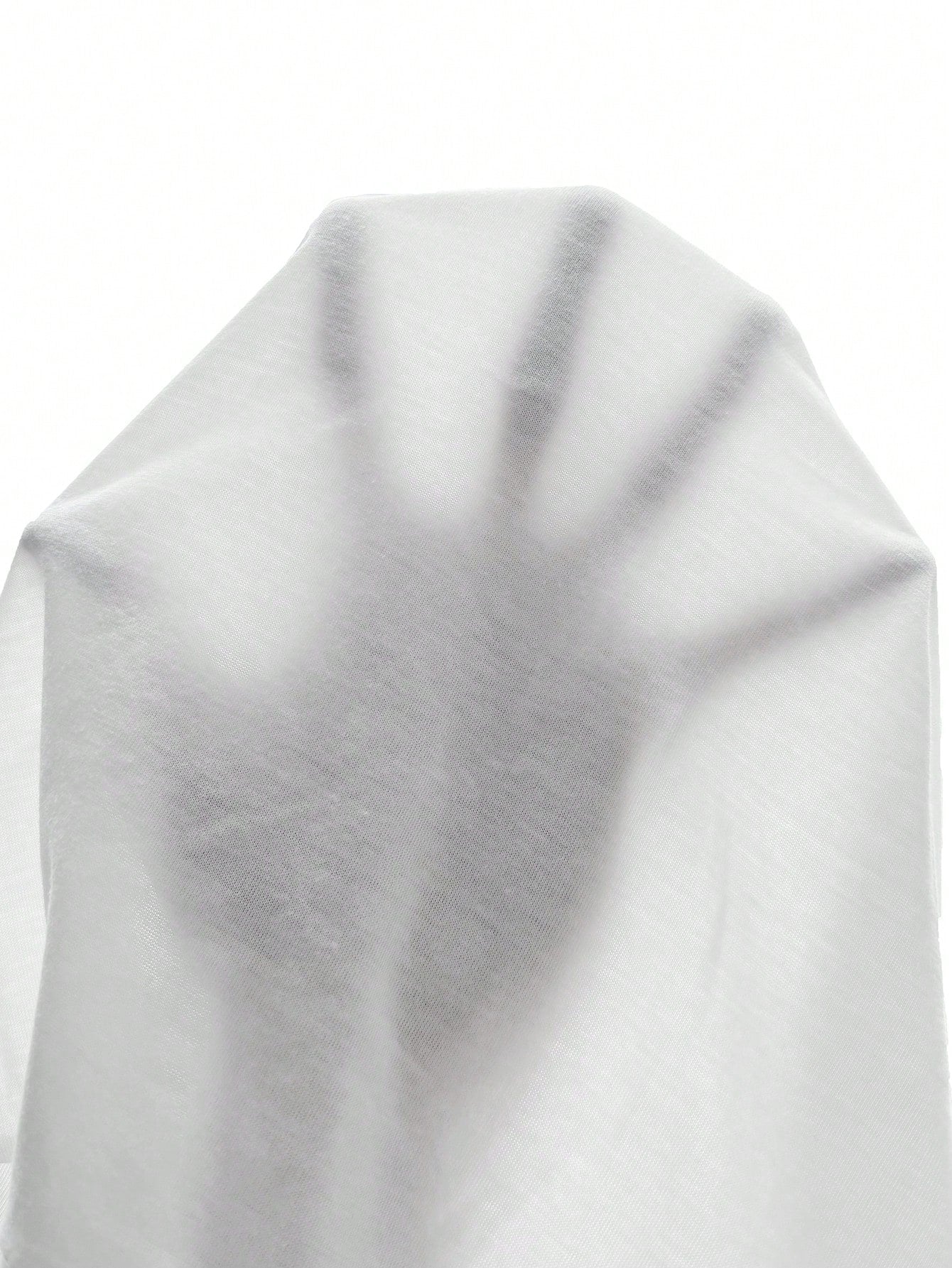 AXEPEAK Men Funny Reflective Cartoon Graphic Short Sleeve Tee, for Going Out, for Friends, Streetwear Edition