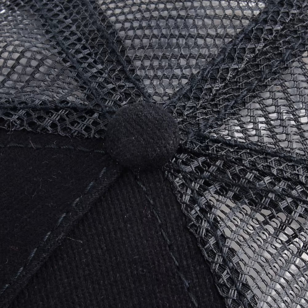 Baseball Caps Men Women Snapback Hip Hop Cap with Fashion Animals Embroidery Summer Breathable Mesh Trucker Caps Streetwear Bone