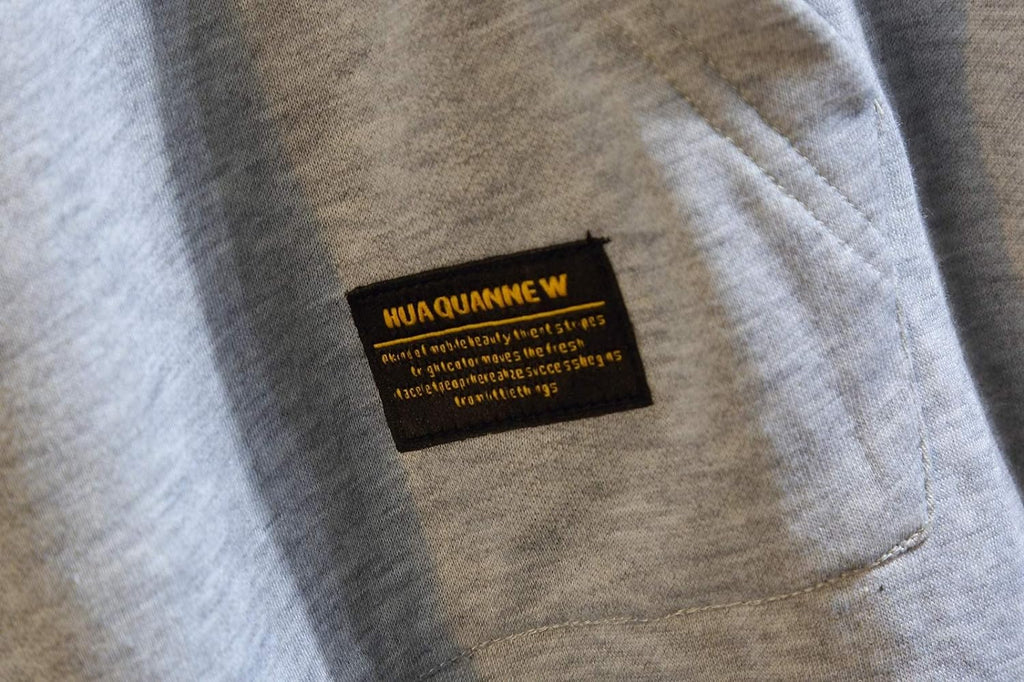 Japan Style Patchwork Hoodies Men Characters Streetwear Hoodie Men Sweatshirt