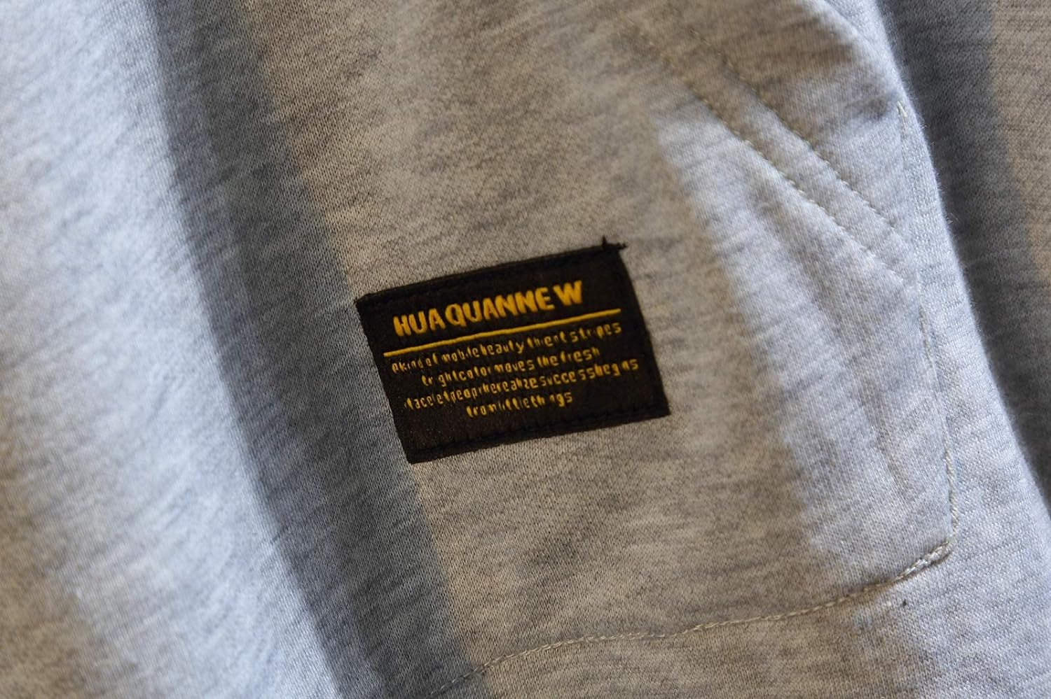 Japan Style Patchwork Hoodies Men Characters Streetwear Hoodie Men Sweatshirt