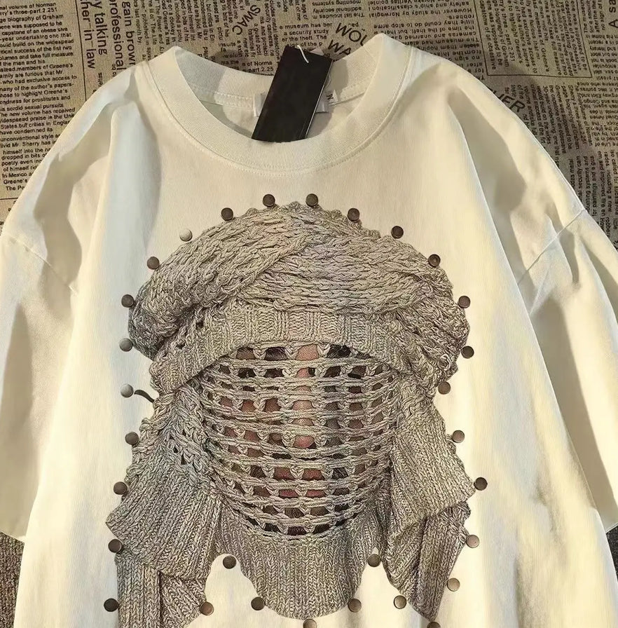 Opulent Anonymous Tee