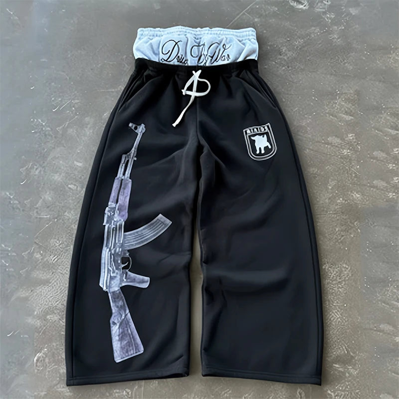 Opulent AK Sweats