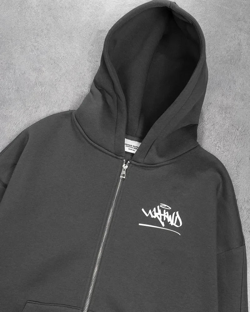 Opulent WRLD Tracksuit