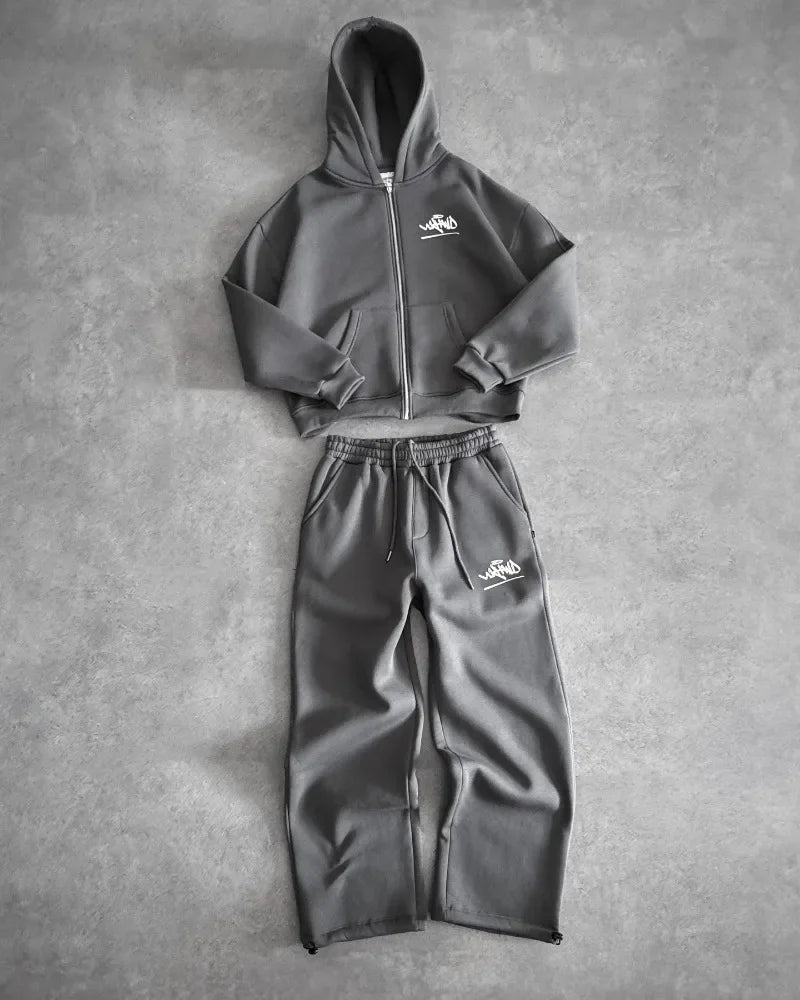 Opulent WRLD Tracksuit