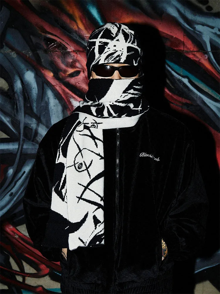 Opulent Strike Beanie