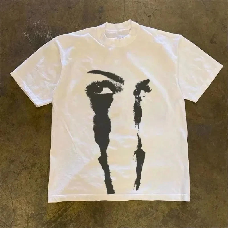 Opulent Tears Tee