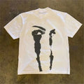 Opulent Tears Tee