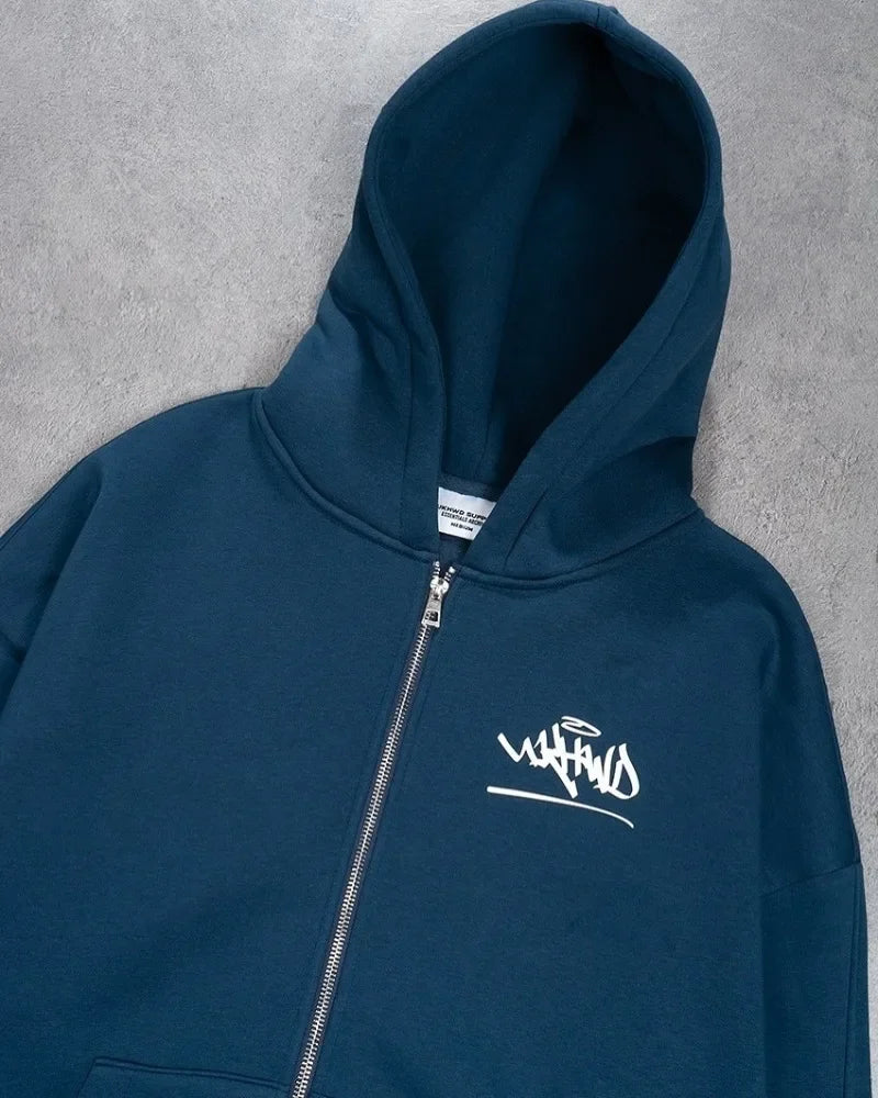 Opulent WRLD Tracksuit