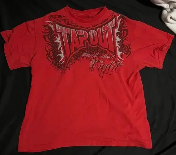 Opulent Tapout Long Sleeve