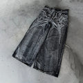 Opulent Ghost Jeans