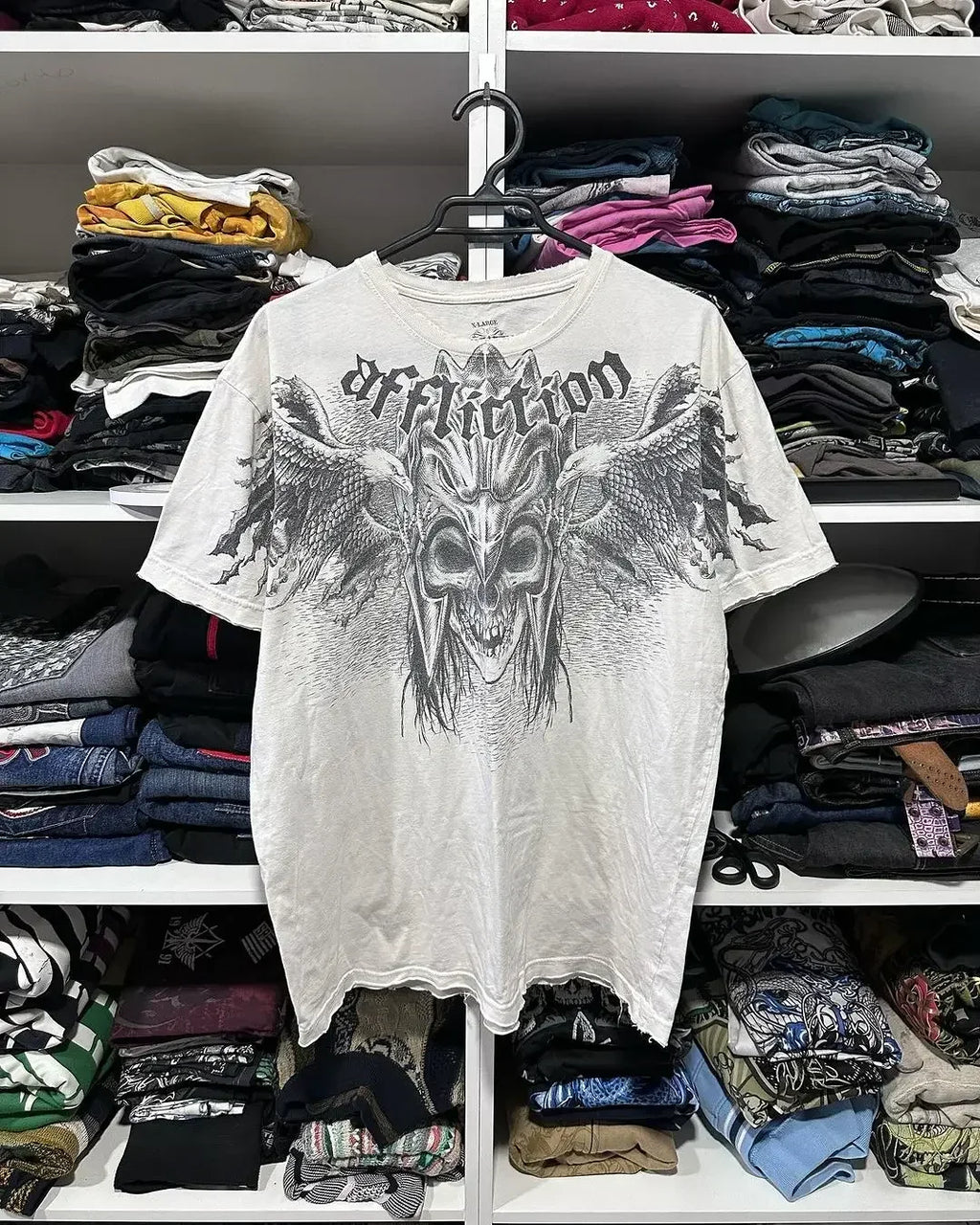 Opulent Tapout Long Sleeve