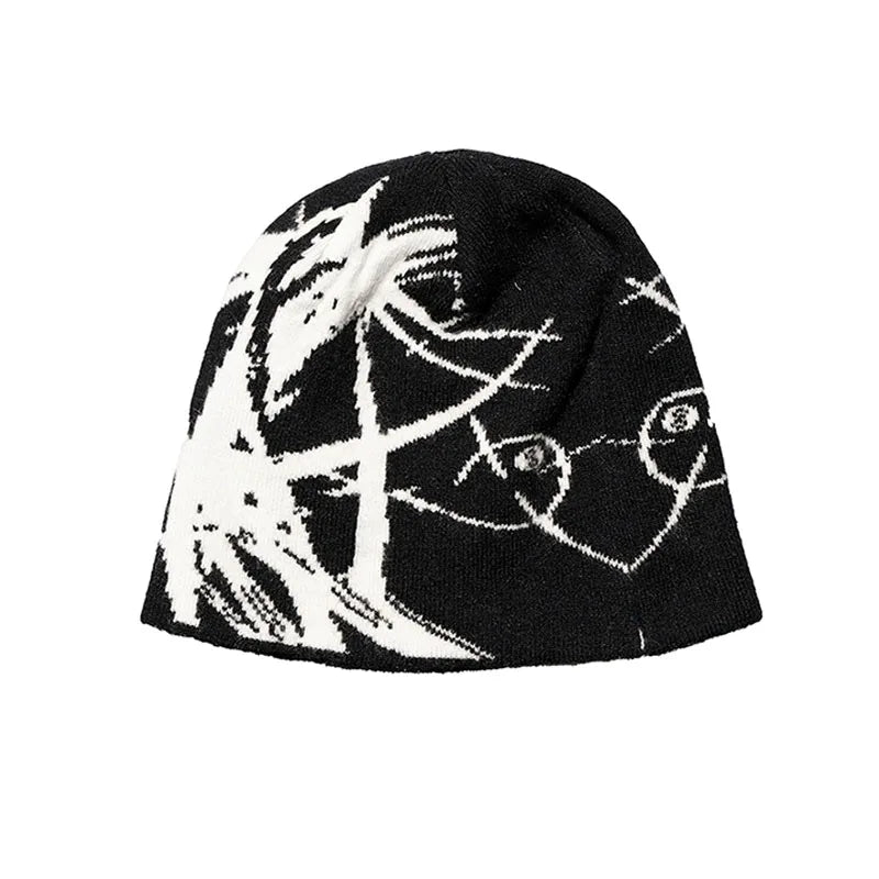 Opulent Strike Beanie