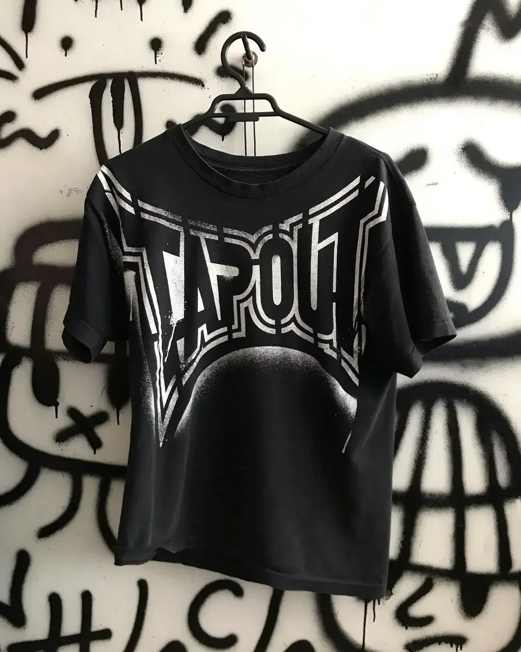 Opulent Tapout Long Sleeve