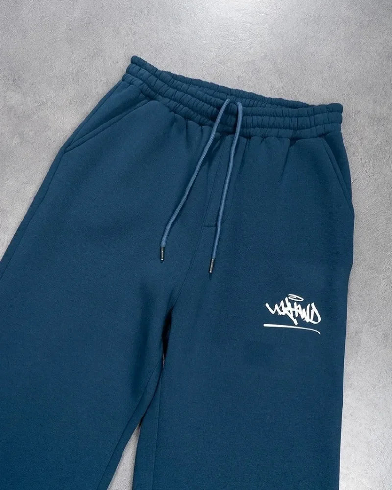 Opulent WRLD Tracksuit