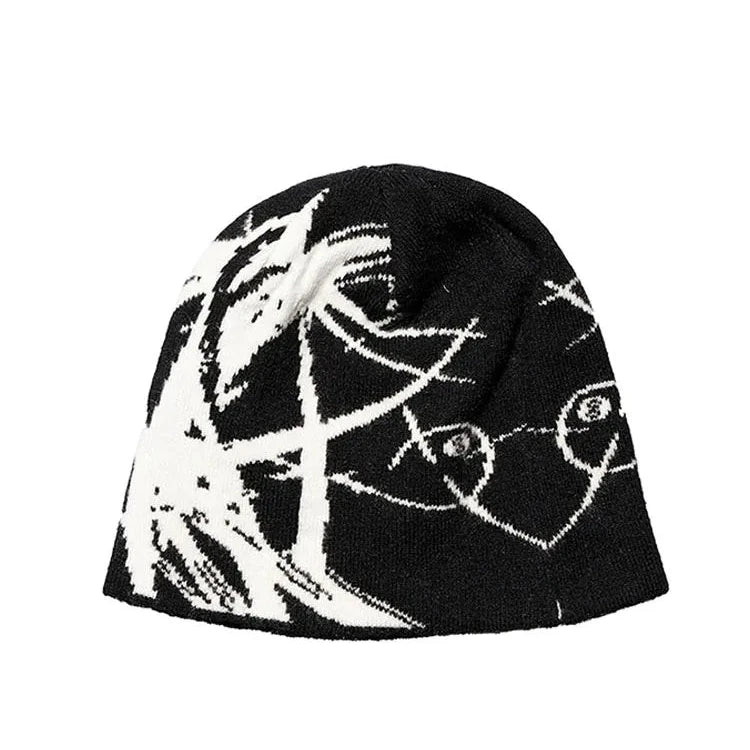Opulent Strike Beanie