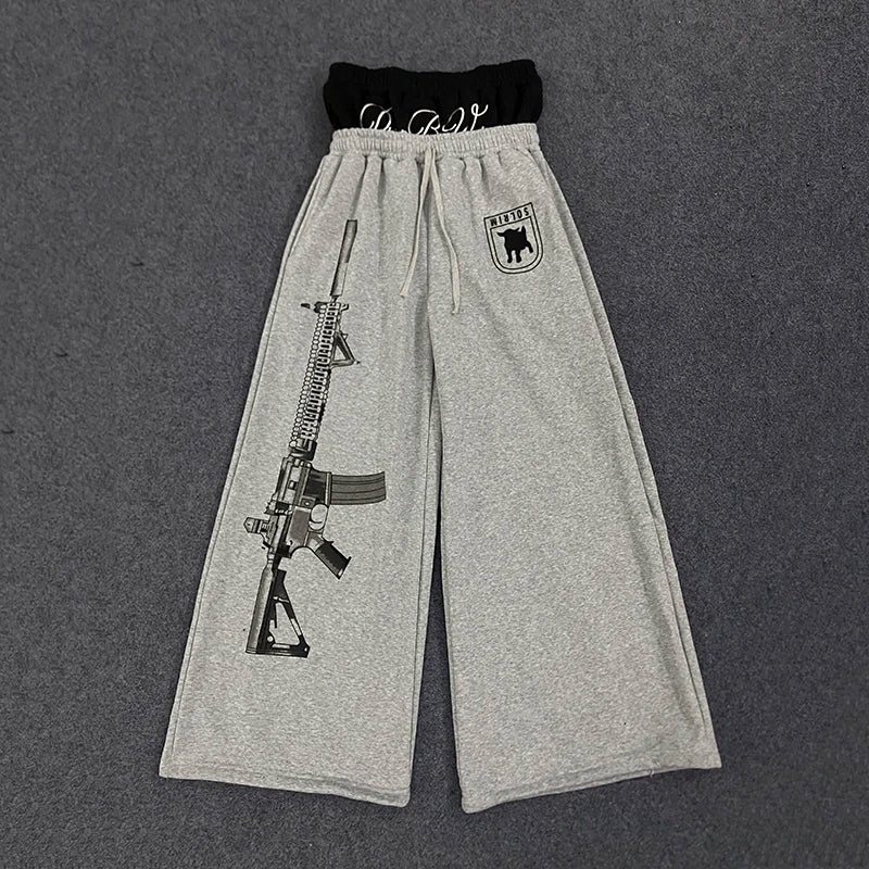 Opulent AK Sweats
