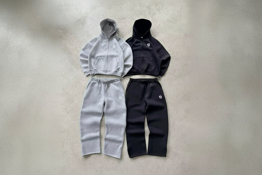 Opulent S.U Tracksuit