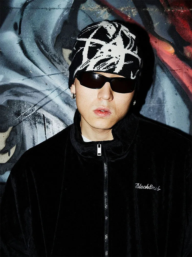 Opulent Strike Beanie