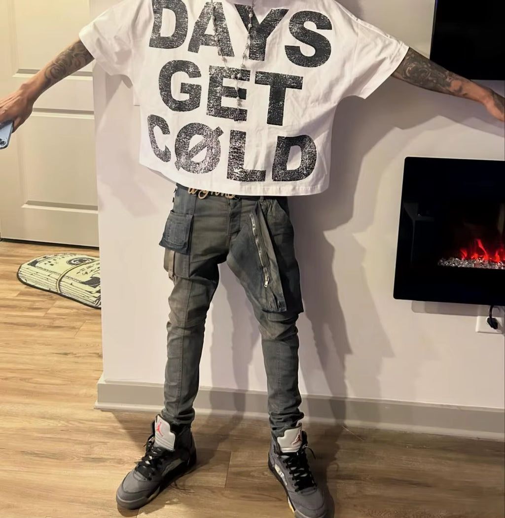 Streetwear Oversized T Shirt Men Women Clothing Y2K Harajuku Letter Graphic Print Short Sleeve Hip Hop Trendy Casual T Shirt New