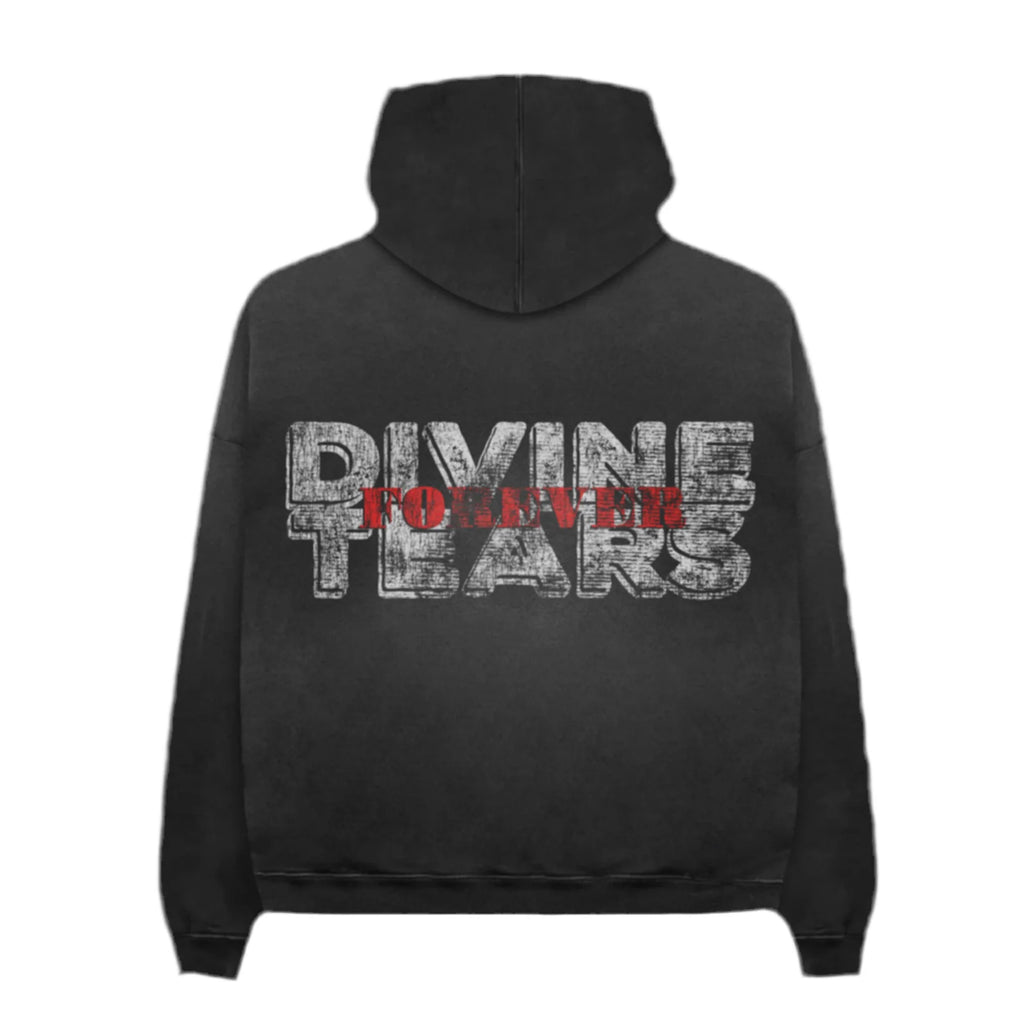 SCARFACE “01” ZIPUP